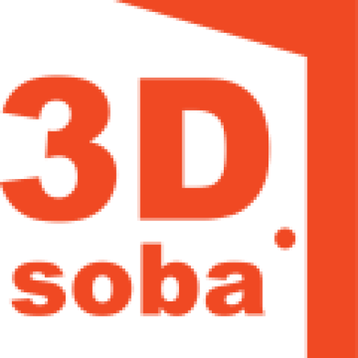 3D-IN logo