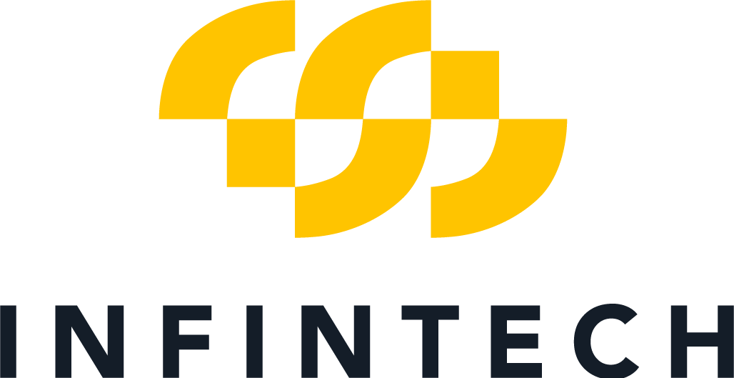 Infintech logo